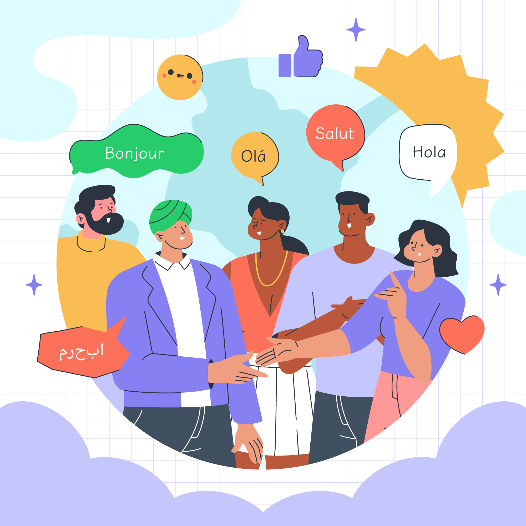 Contributing to the Community